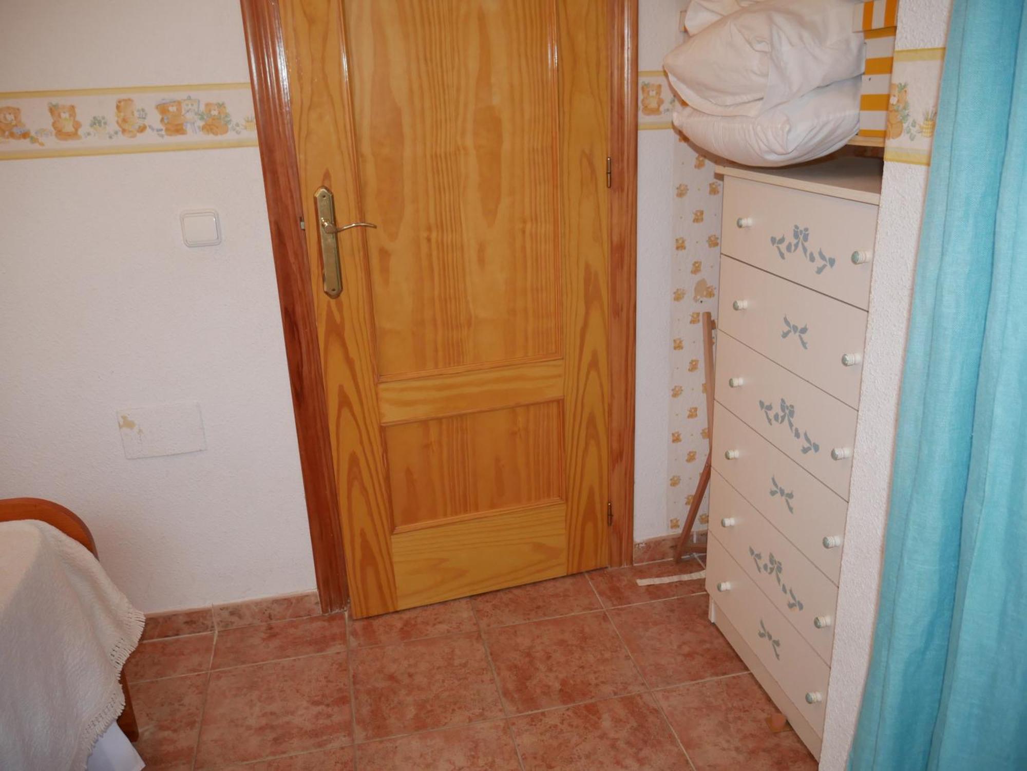 Precioso Apartamento En Cabo De Gata Exterior photo