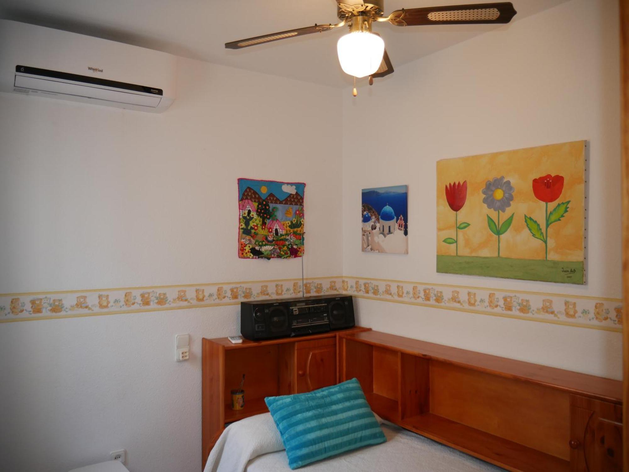 Precioso Apartamento En Cabo De Gata Exterior photo