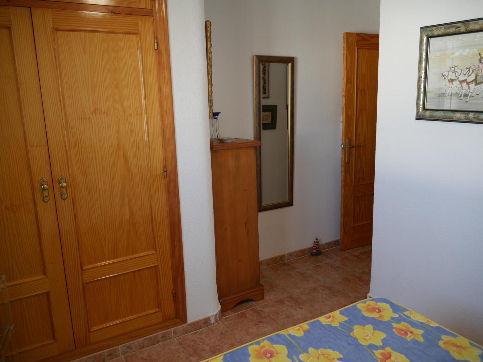Precioso Apartamento En Cabo De Gata Exterior photo