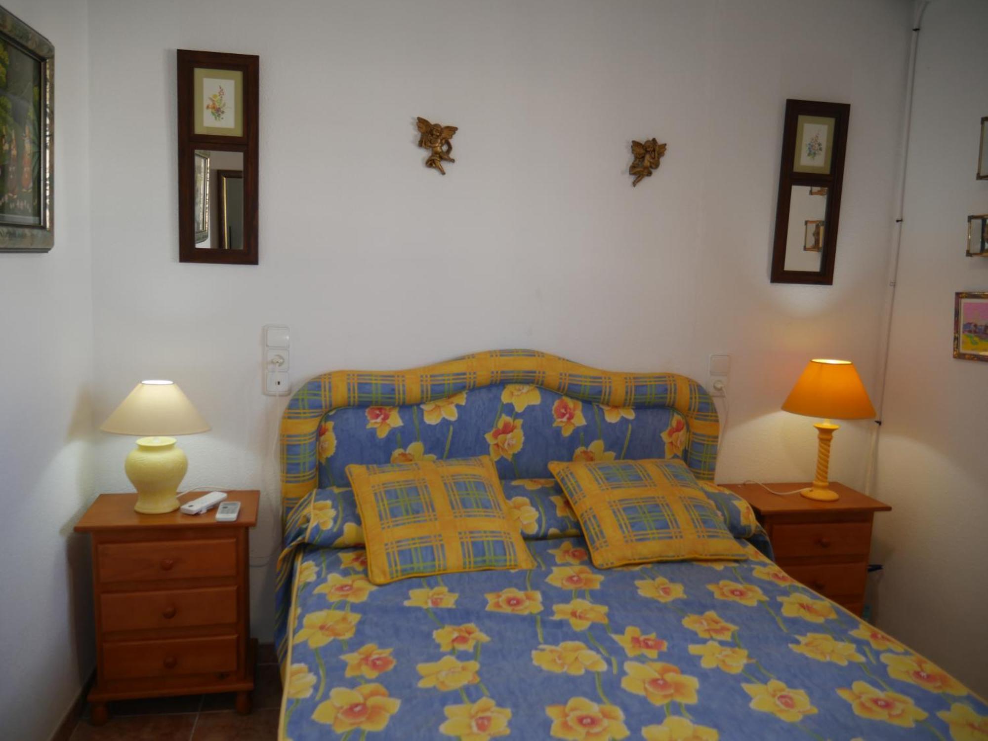 Precioso Apartamento En Cabo De Gata Exterior photo