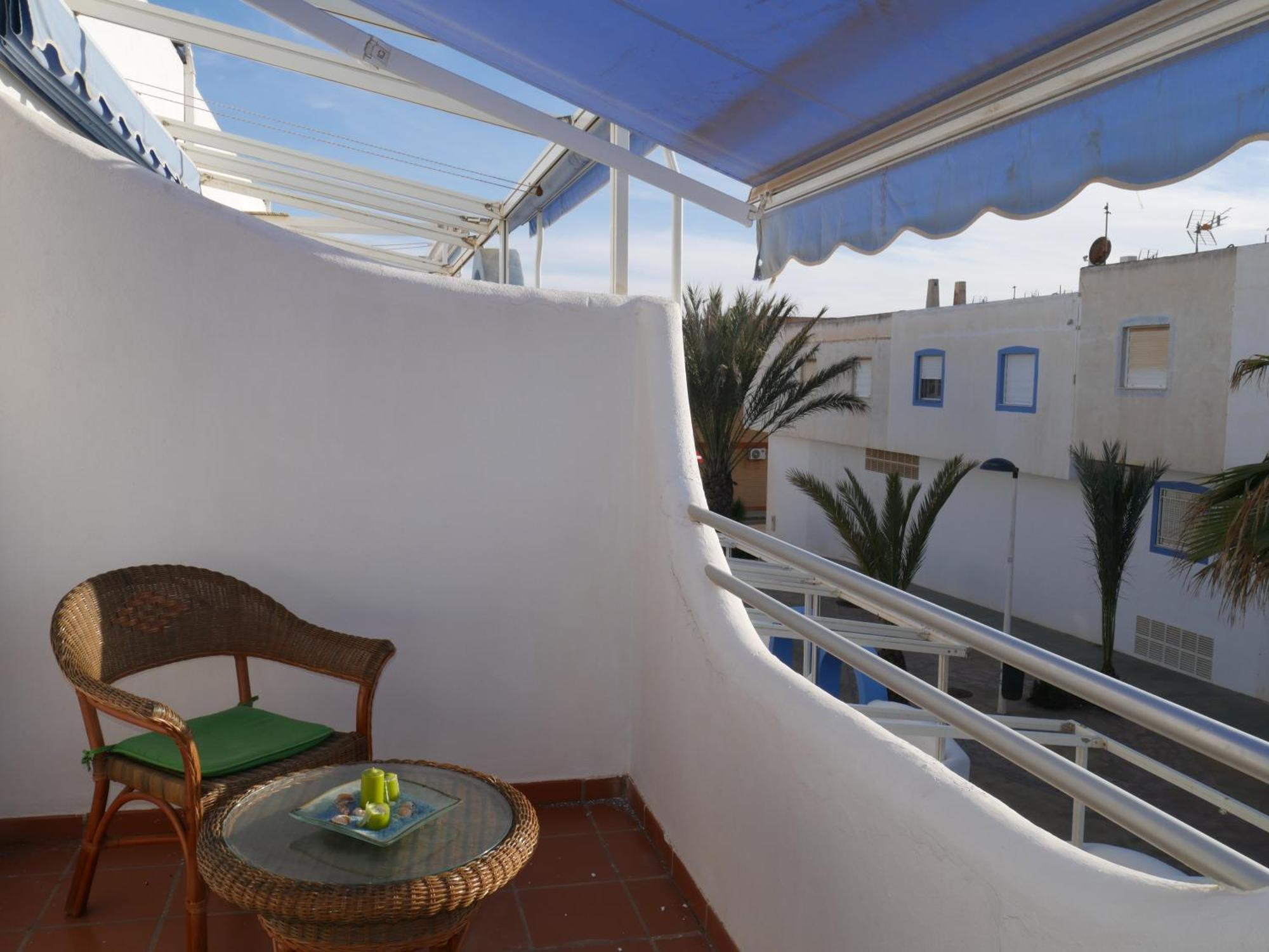 Precioso Apartamento En Cabo De Gata Exterior photo