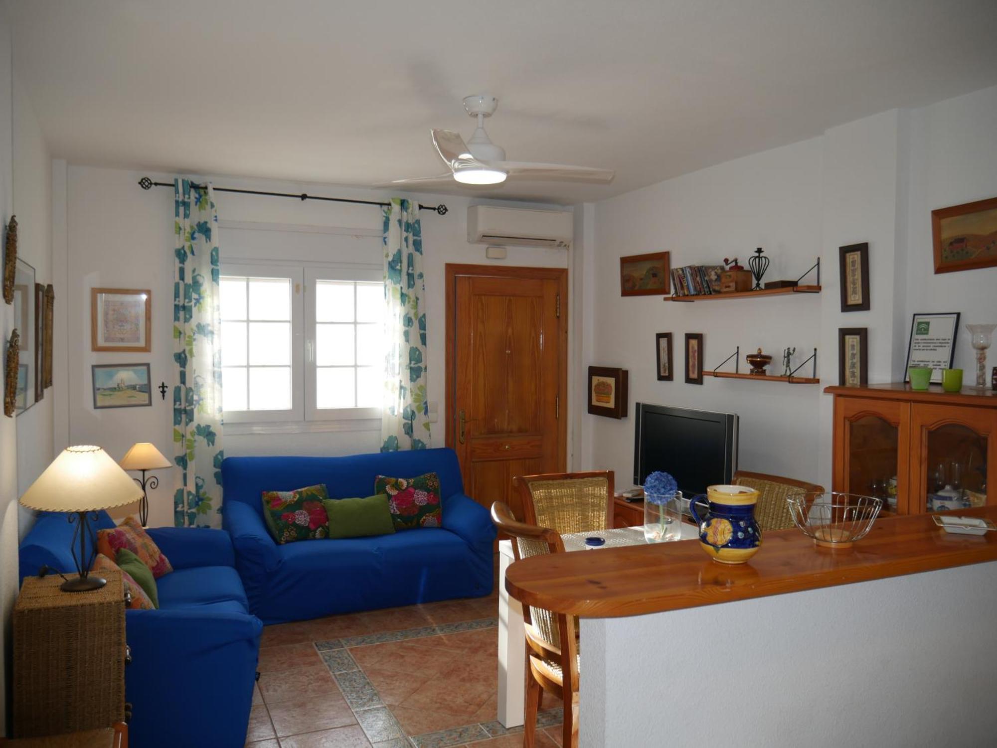 Precioso Apartamento En Cabo De Gata Exterior photo