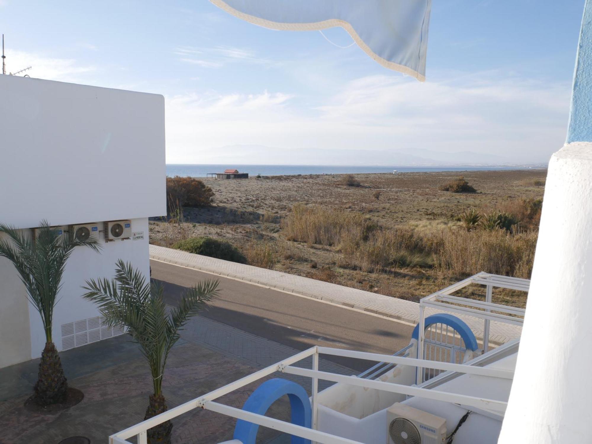 Precioso Apartamento En Cabo De Gata Exterior photo