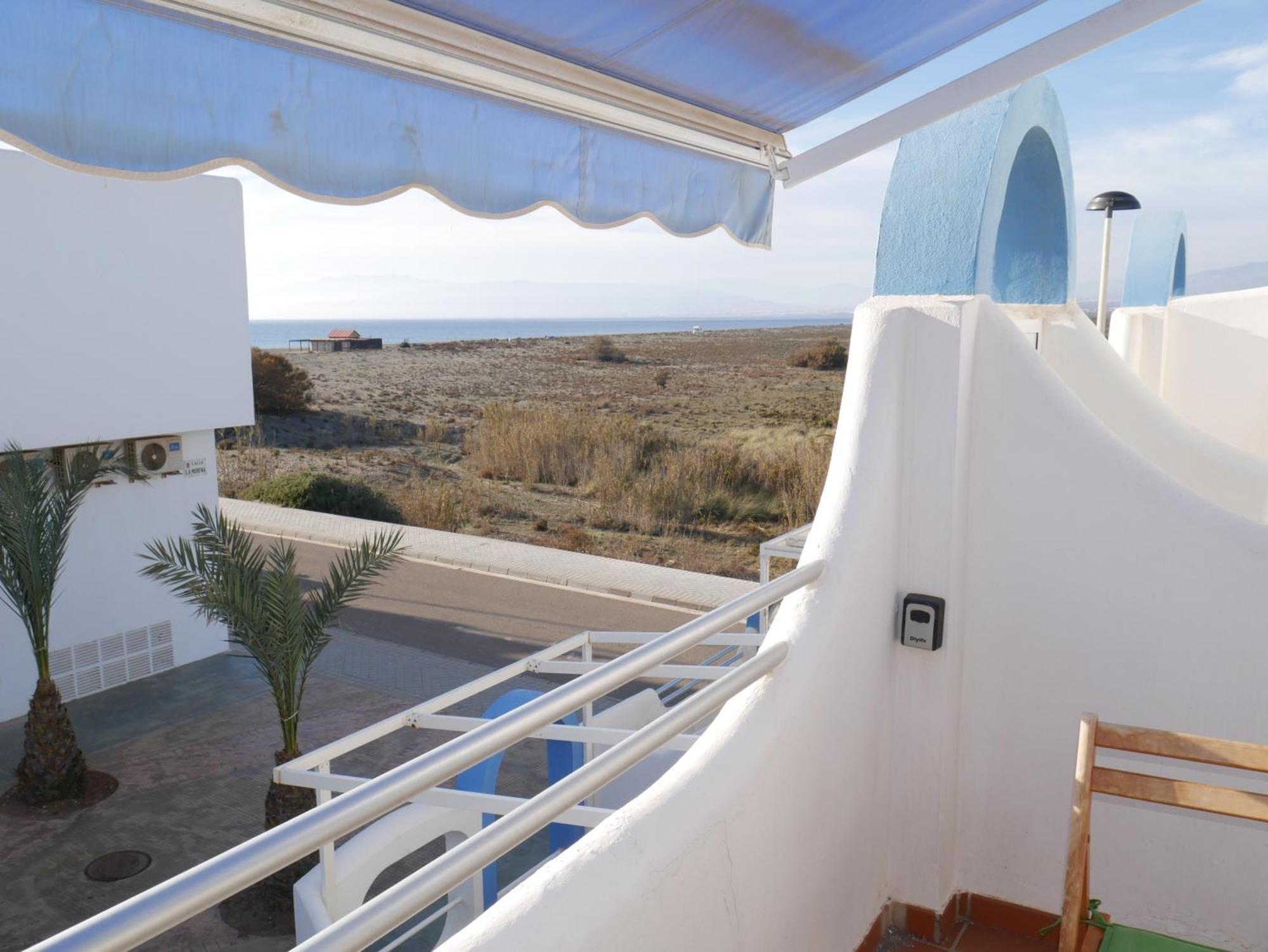 Precioso Apartamento En Cabo De Gata Exterior photo