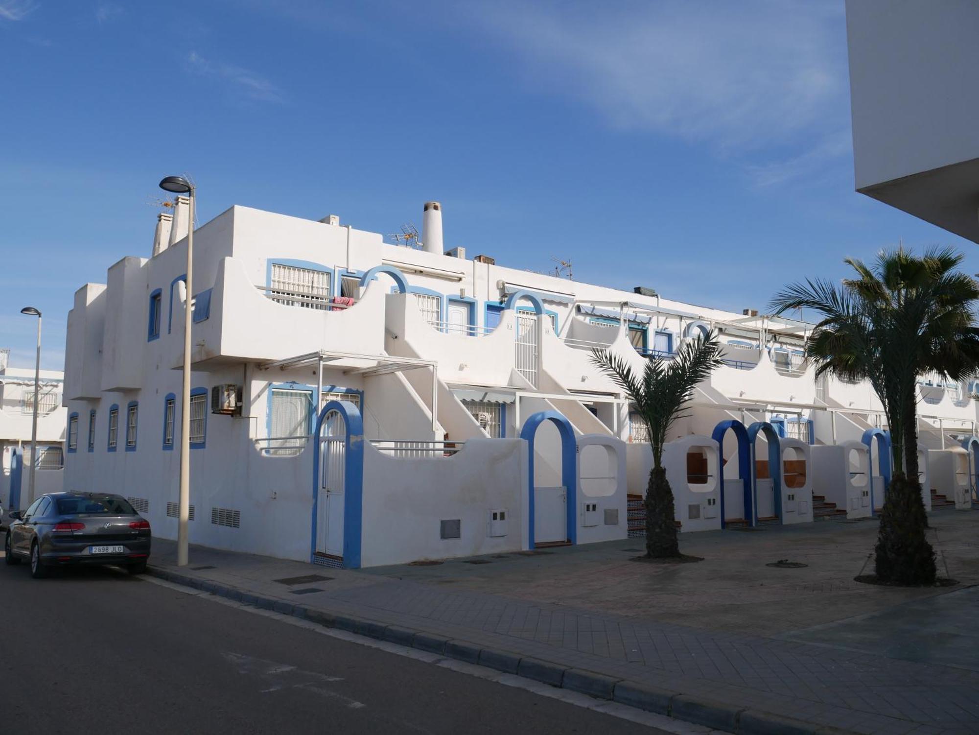 Precioso Apartamento En Cabo De Gata Exterior photo