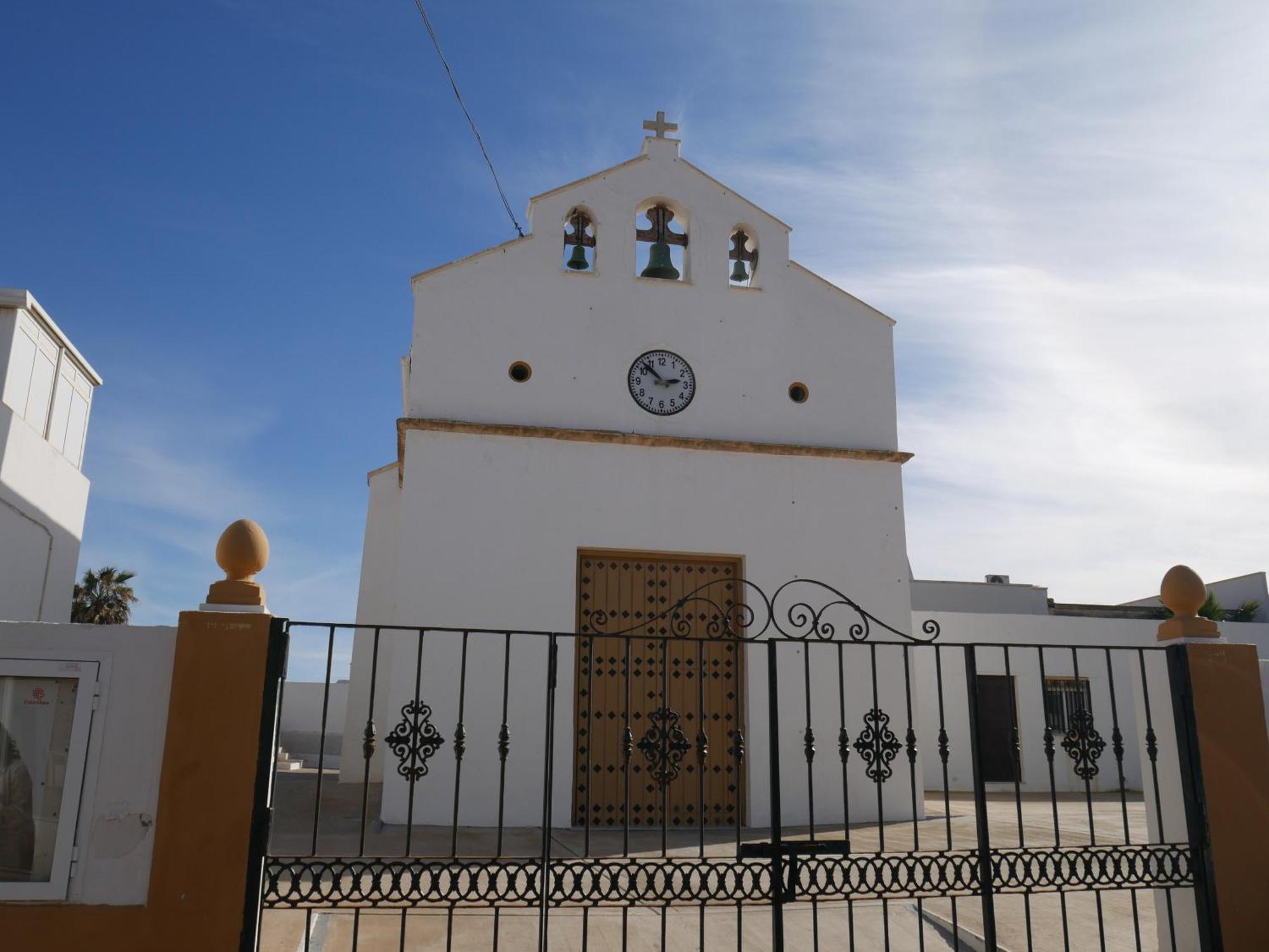 Precioso Apartamento En Cabo De Gata Exterior photo