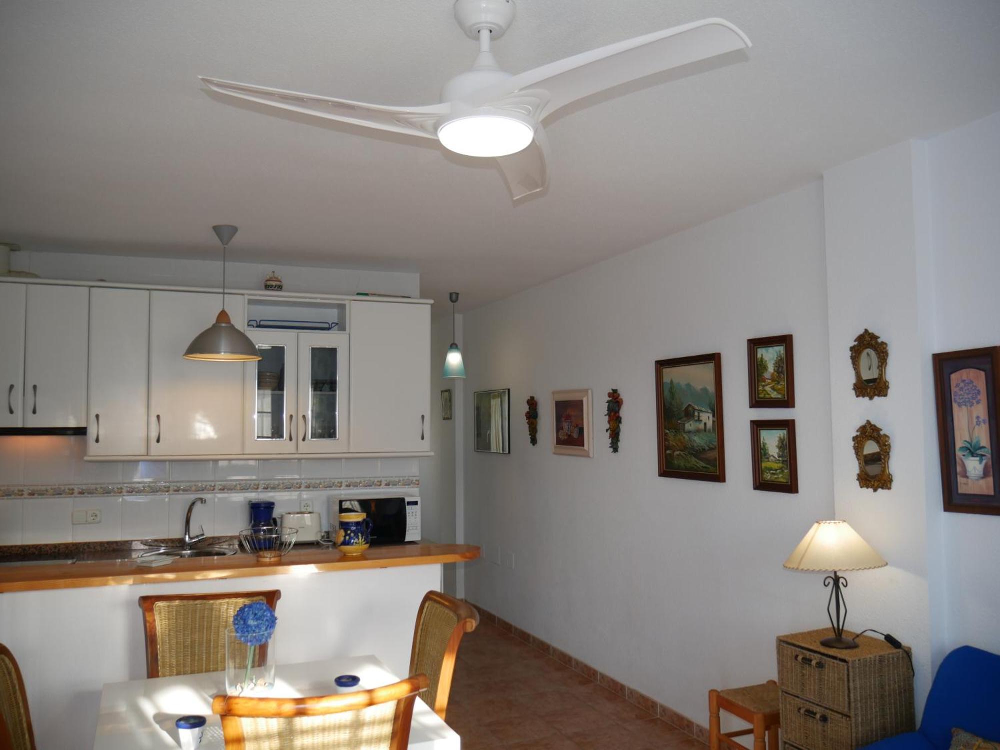 Precioso Apartamento En Cabo De Gata Exterior photo