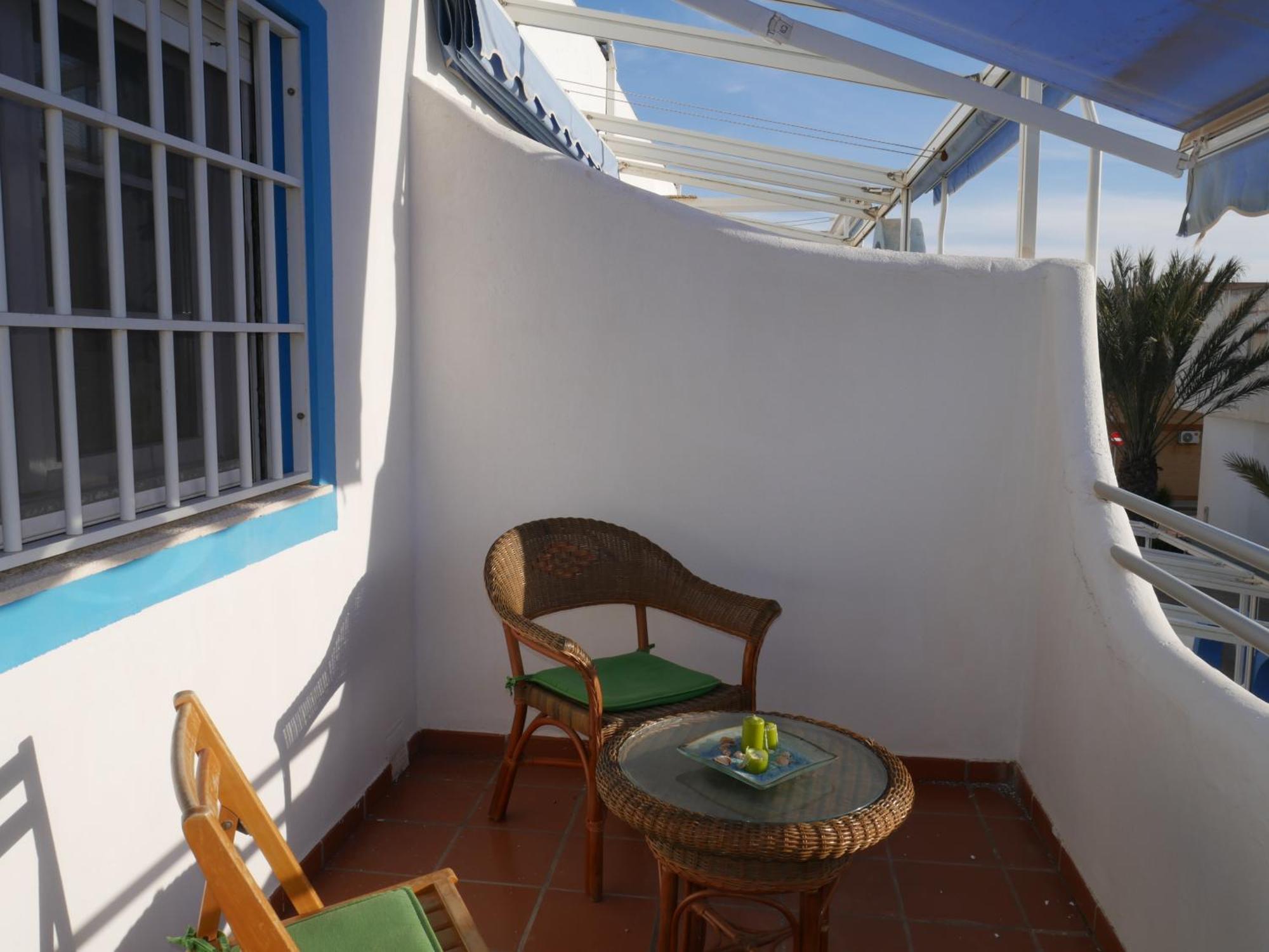 Precioso Apartamento En Cabo De Gata Exterior photo
