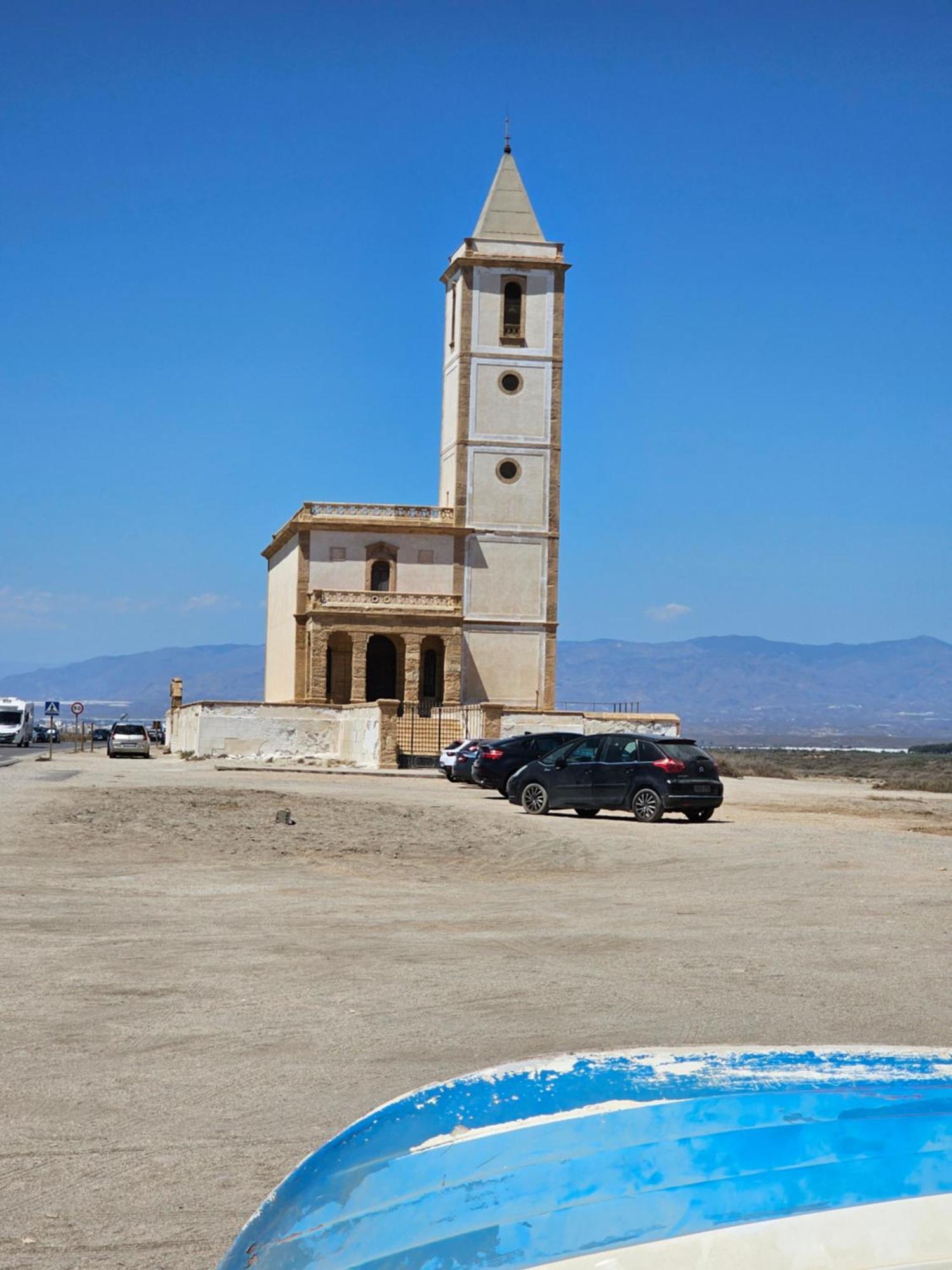 Precioso Apartamento En Cabo De Gata Exterior photo