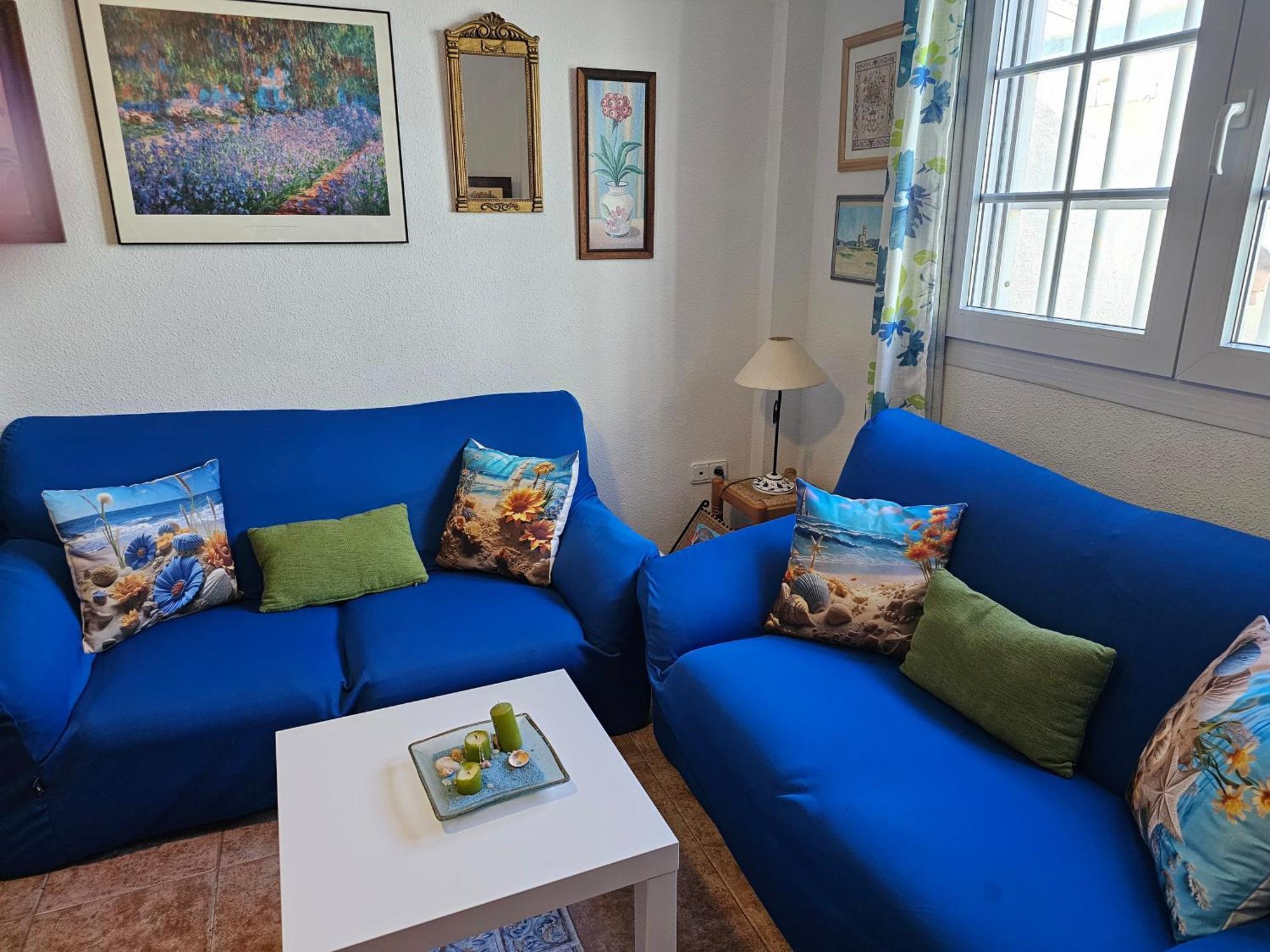 Precioso Apartamento En Cabo De Gata Exterior photo